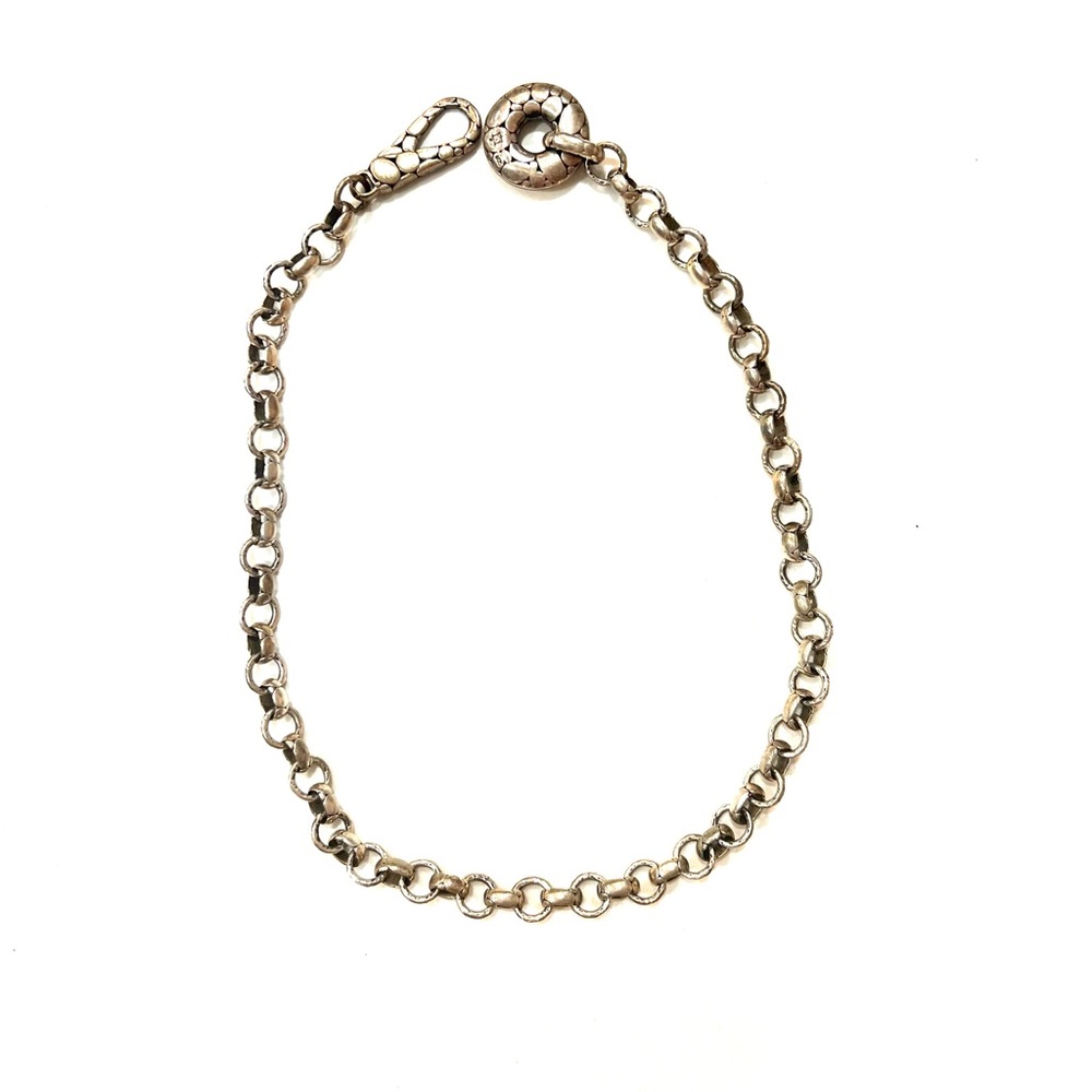 JOHN HARDY Necklace